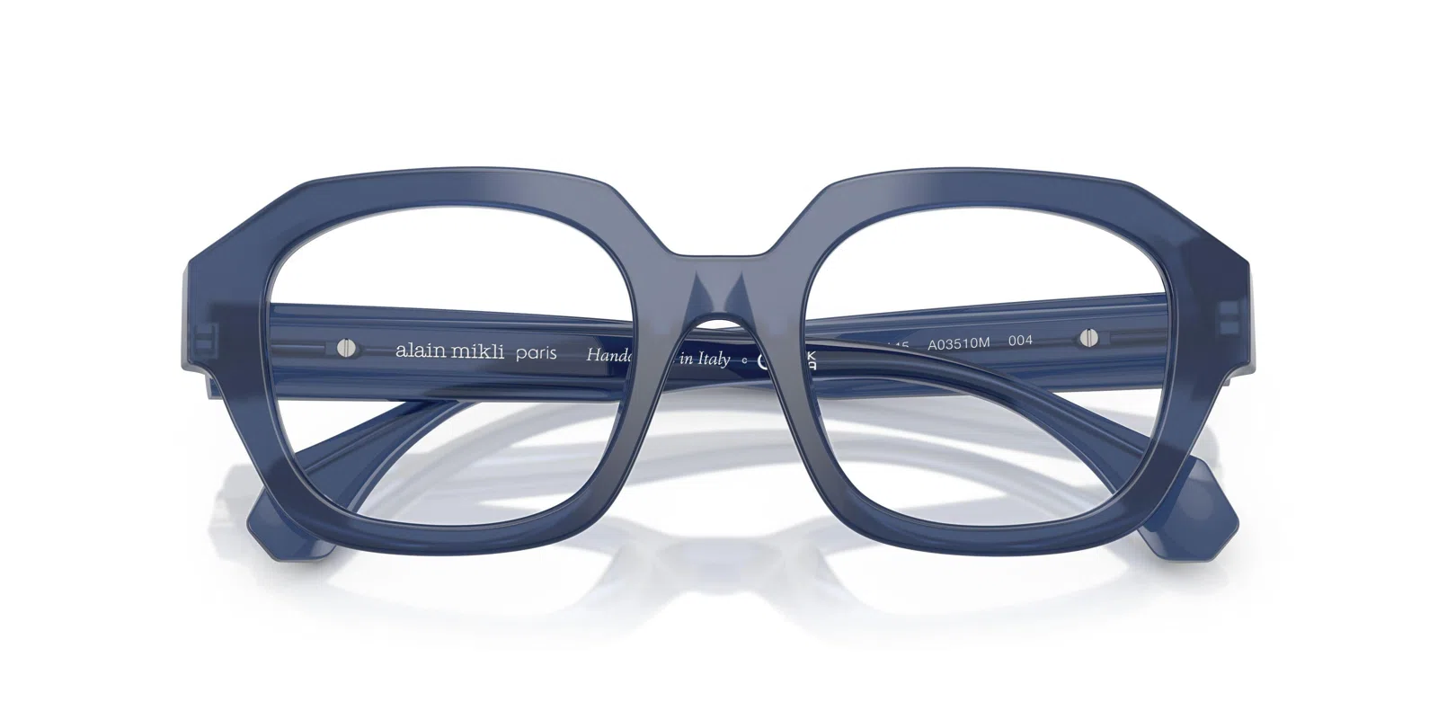 Alain Mikli 3510M Eyeglasses - view 29
